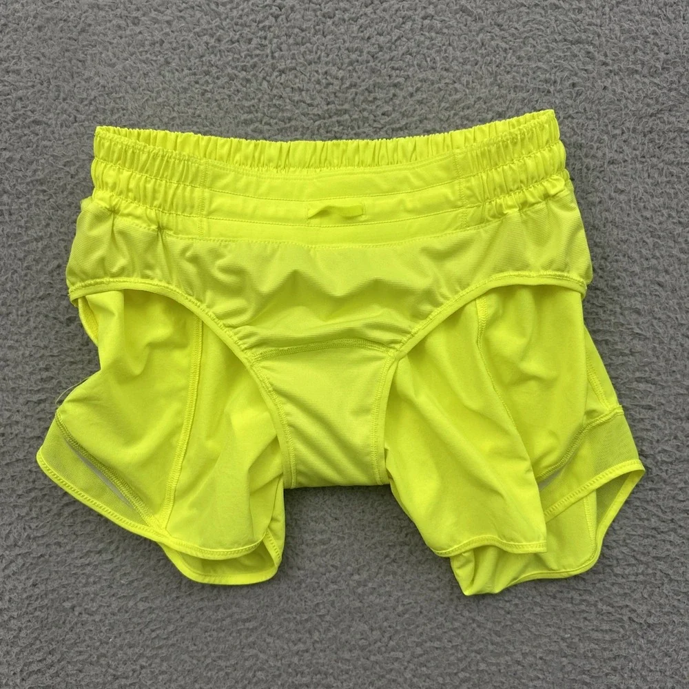 lululemon athletica lululemon hotty